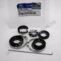 Ремкомплект рульової рейки HYUNDAI 5779017A00