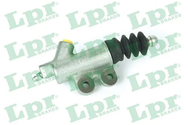 Робочий циліндр зчеплення LPR3544 LPR