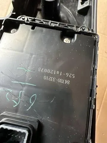  8478033210 Toyota
