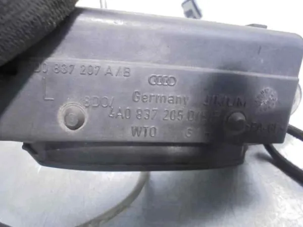  4A0837205D VAG