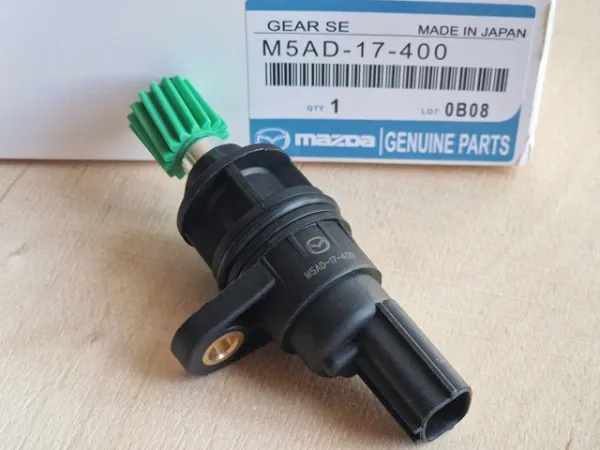  M5AD17400 Mazda