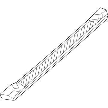  68341197AA Chrysler