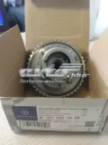 Зірка-шестерня розподільного валу двигуна,випускного MERCEDES 2710501500