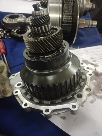  01J323259D VAG
