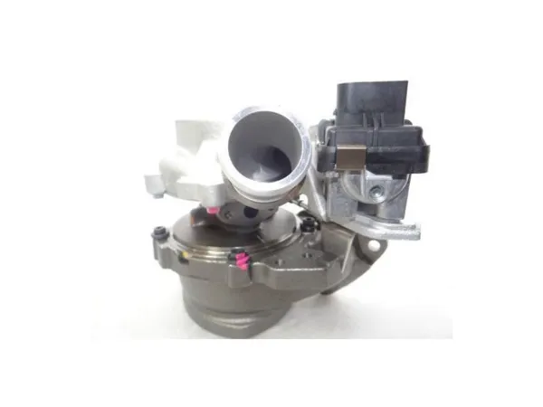 Турбіна 1717628 Ford