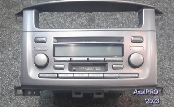  8628060321 Toyota