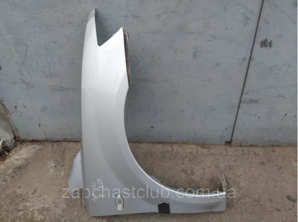 Крила Mitsubishi Space Wagon II