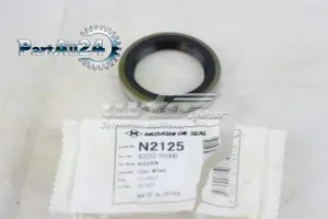 N2125 MUSASHI