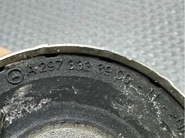  A2973333900 Mercedes