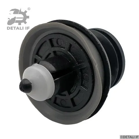 Пістон (кліп) кріплення обшивки дверей DF16894 Detali IF