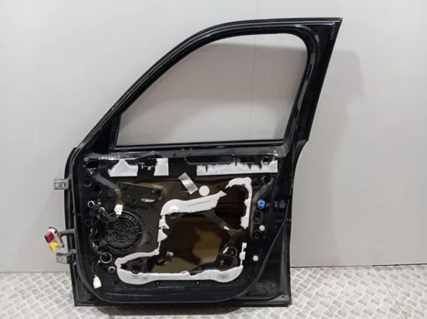Двері праві передні 9803033180 Peugeot/Citroen