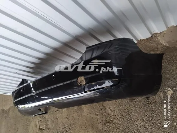  Задній бампер Volvo S40 2