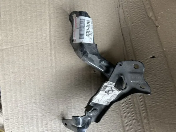 Петля капота, права 5341048220 Toyota