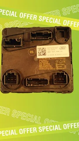  4N0907064GD VAG