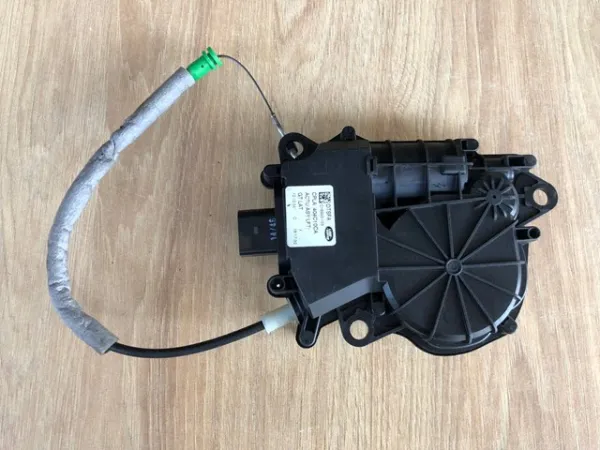 Замок багажника LR090183 Land Rover