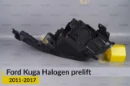 Корпус фари правої Lemarix B1521742