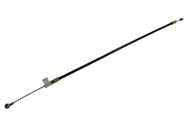 Трос керування обігрівачем (пічкою), температури R90039A Korea (oem)