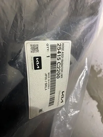  25415C2200 Hyundai/Kia