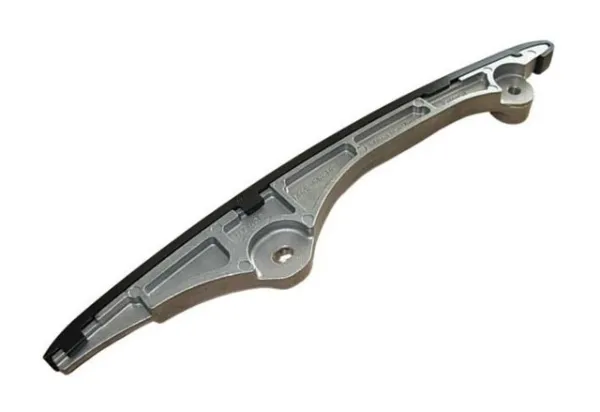 Заспокоювач ланцюга ГРМ, лівий CY0112611 Mazda