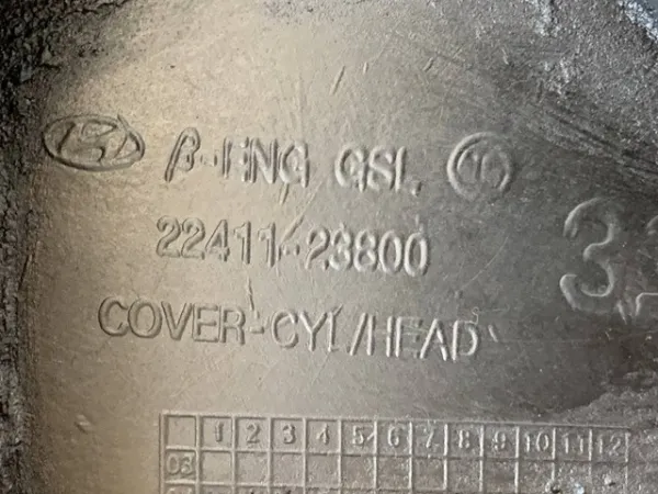  2241123800 Hyundai/Kia