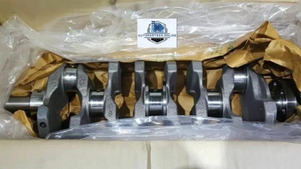 Колінвал 624R63CA00 Hyundai/Kia