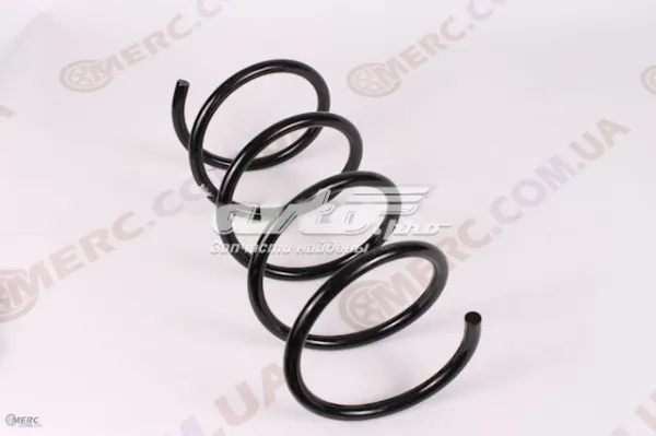 Пружина передня A1683213204 Mercedes