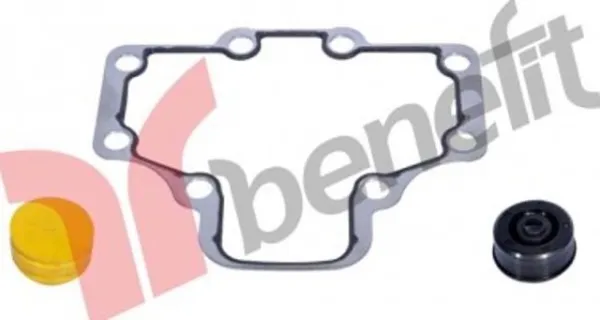 Ремкомплект переднього супорту 2516BEN Benefit