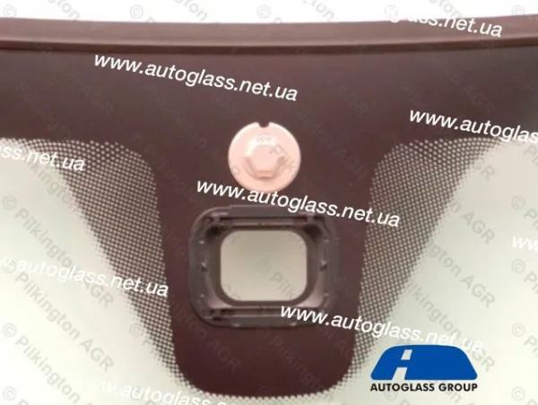Лобове скло 8836ACCBLMVZ1R Pilkington