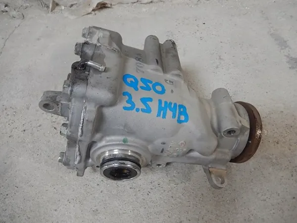  712672 Nissan/Infiniti