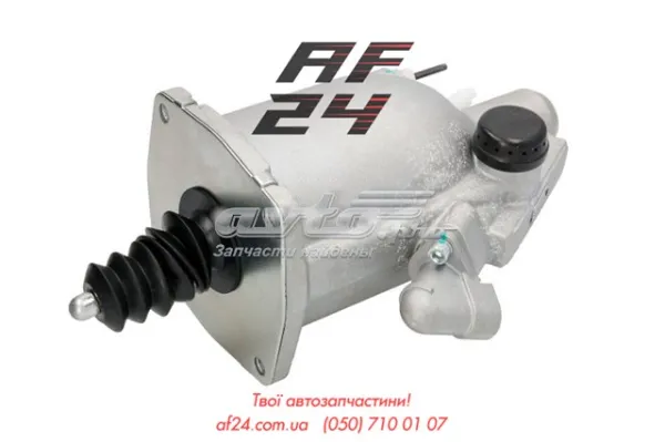  CS709 Pneumatics