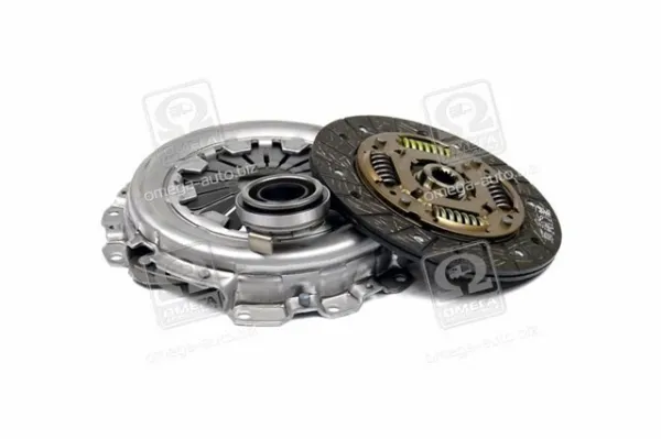 Зчеплення DWK060 VALEO