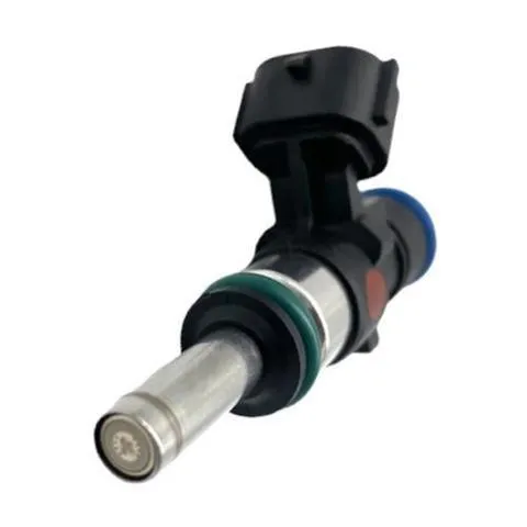 Паливні форсунки 01LB0439 Libron