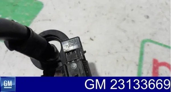  23133669 General Motors
