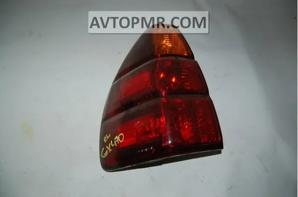 Лівий стоп Lexus GX 470