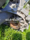 Коробка передач Volkswagen Jetta 162, 163, AV3, AV2, AY2, AY3