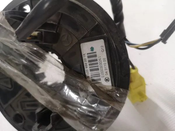  A0004640018 Mercedes