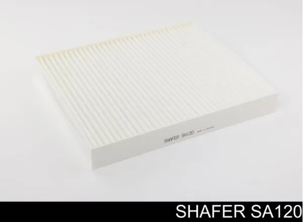 Фільтр салону SA120 Shafer