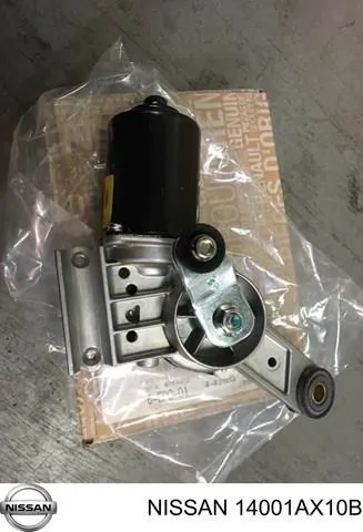  14001AX10B Nissan/Infiniti