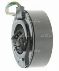 Муфта компресора кондиціонера Volkswagen Polo 6N2