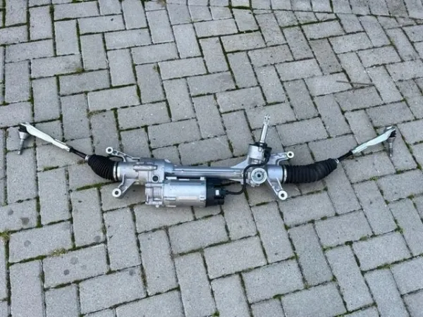 Рульова рейка A2934602400 Mercedes