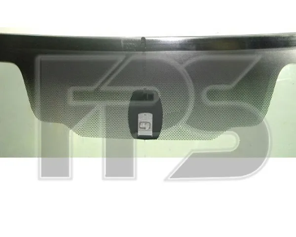 Лобове скло GS5629D11 XYG