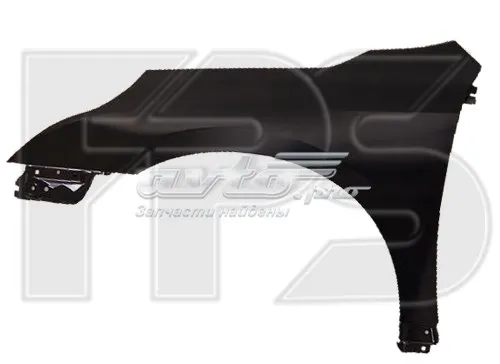 Крила Nissan Teana J31