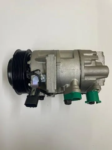 Компресор кондиціонера 97701P2500 Hyundai/Kia