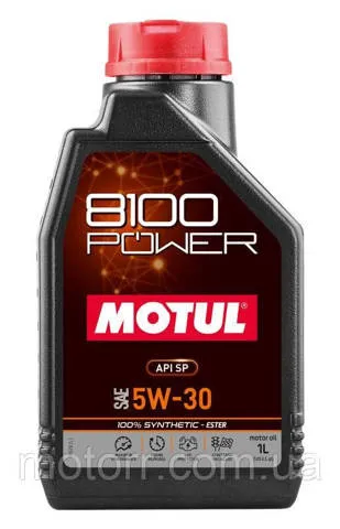 Моторне масло 824501 Motul