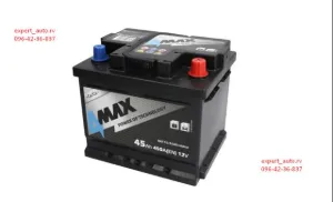 BAT45 4MAX