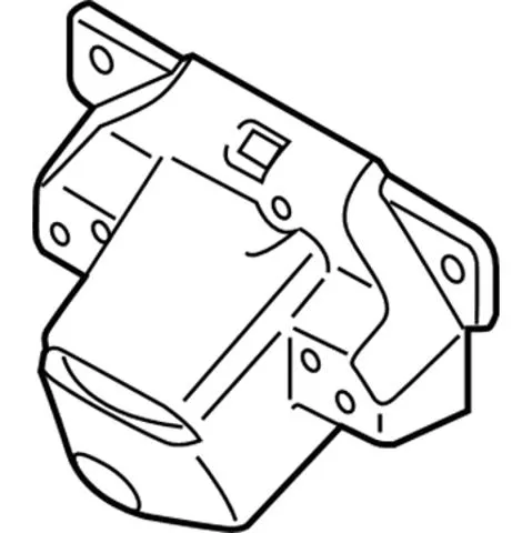  JB5Z19H421AA Ford