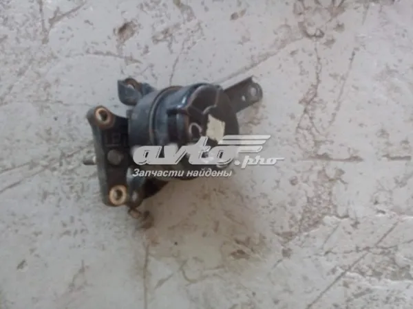 Подушка (опора) двигуна, права 1236264190 Toyota