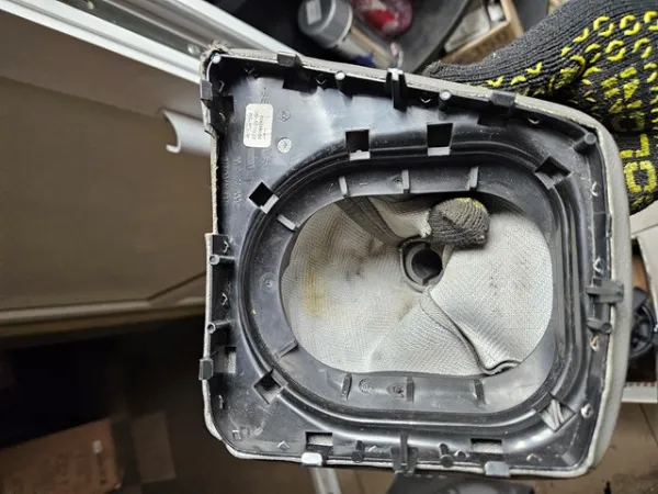  609331500 Renault (RVI)