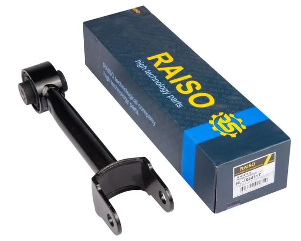 Важіль задньої підвіски поперечний RL104431T Raiso