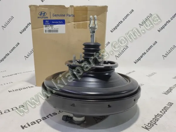 Підсилювач гальм 5861045001 Hyundai/Kia
